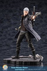 Оригинальная sci-fi фигурка ARTFX J Devil May Cry 5 Nero 1/8 Complete Figure