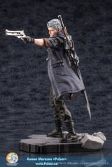 Оригинальная sci-fi фигурка ARTFX J Devil May Cry 5 Nero 1/8 Complete Figure