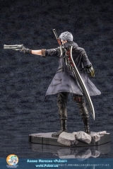 Оригинальная sci-fi фигурка ARTFX J Devil May Cry 5 Nero 1/8 Complete Figure