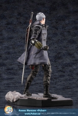 Оригинальная sci-fi фигурка ARTFX J Devil May Cry 5 Nero 1/8 Complete Figure