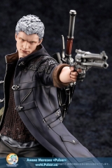 Оригинальная sci-fi фигурка ARTFX J Devil May Cry 5 Nero 1/8 Complete Figure