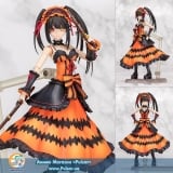 Оригінальна аніме фігурка Date A Live Kurumi Tokisaki 1/12 Posable Figure