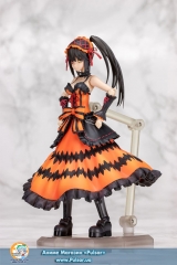 Оригинальная аниме фигурка Date A Live Kurumi Tokisaki 1/12 Posable Figure