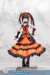 Оригинальная аниме фигурка Date A Live Kurumi Tokisaki 1/12 Posable Figure