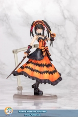 Оригинальная аниме фигурка Date A Live Kurumi Tokisaki 1/12 Posable Figure