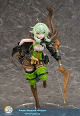 Оригинальная аниме фигурка Goblin Slayer High Elf Archer 1/7 Complete Figure