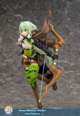 Оригинальная аниме фигурка Goblin Slayer High Elf Archer 1/7 Complete Figure