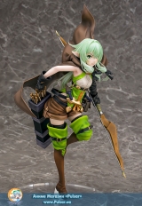 Оригинальная аниме фигурка Goblin Slayer High Elf Archer 1/7 Complete Figure