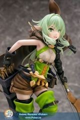 Оригинальная аниме фигурка Goblin Slayer High Elf Archer 1/7 Complete Figure