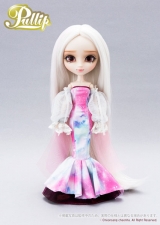 Шарнирная кукла Pullip Etoile Rosette ver.