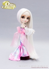 Шарнирная кукла Pullip Etoile Rosette ver.