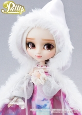 Шарнирная кукла Pullip Etoile Rosette ver.