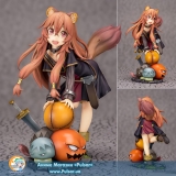 Оригінальна аніме фігурка The Rising of the Shield Hero Raphtalia Childhood ver. 1/7 Complete Figure
