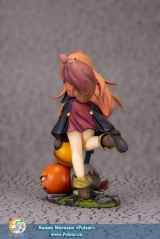 Оригинальная аниме фигурка The Rising of the Shield Hero Raphtalia Childhood ver. 1/7 Complete Figure