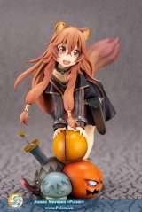 Оригинальная аниме фигурка The Rising of the Shield Hero Raphtalia Childhood ver. 1/7 Complete Figure