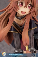 Оригинальная аниме фигурка The Rising of the Shield Hero Raphtalia Childhood ver. 1/7 Complete Figure