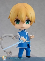 Оригинальная аниме фигурка Nendoroid Sword Art Online: Alicization Eugeo