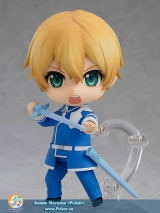 Оригинальная аниме фигурка Nendoroid Sword Art Online: Alicization Eugeo
