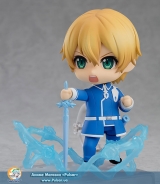 Оригинальная аниме фигурка Nendoroid Sword Art Online: Alicization Eugeo