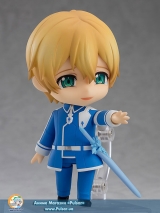 Оригинальная аниме фигурка Nendoroid Sword Art Online: Alicization Eugeo