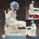 Оригінальна аніме фігурка Re:ZERO -Starting Life in Another World- Rem -Oniyome- 1/7 Complete Figure
