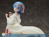 Оригинальная аниме фигурка Re:ZERO -Starting Life in Another World- Rem -Oniyome- 1/7 Complete Figure