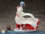 Оригинальная аниме фигурка Re:ZERO -Starting Life in Another World- Rem -Oniyome- 1/7 Complete Figure