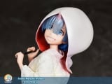 Оригинальная аниме фигурка Re:ZERO -Starting Life in Another World- Rem -Oniyome- 1/7 Complete Figure