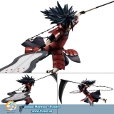 Оригінальна аніме фігурка G.E.M. Series NARUTO Shippuden Madara Uchiha Complete Figure