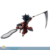 Оригинальная аниме фигурка G.E.M. Series NARUTO Shippuden Madara Uchiha Complete Figure