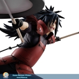 Оригинальная аниме фигурка G.E.M. Series NARUTO Shippuden Madara Uchiha Complete Figure