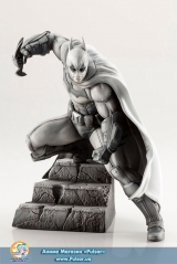 Оригинальная sci-fi фигурка ARTFX+ DC UNIVERSE Batman Arkham Series 10th Anniversary Limited Edition 1/10 Complete Figure