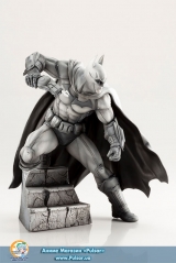 Оригинальная sci-fi фигурка ARTFX+ DC UNIVERSE Batman Arkham Series 10th Anniversary Limited Edition 1/10 Complete Figure