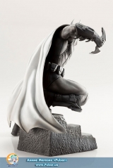 Оригинальная sci-fi фигурка ARTFX+ DC UNIVERSE Batman Arkham Series 10th Anniversary Limited Edition 1/10 Complete Figure