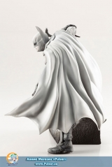Оригинальная sci-fi фигурка ARTFX+ DC UNIVERSE Batman Arkham Series 10th Anniversary Limited Edition 1/10 Complete Figure