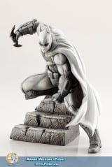 Оригинальная sci-fi фигурка ARTFX+ DC UNIVERSE Batman Arkham Series 10th Anniversary Limited Edition 1/10 Complete Figure