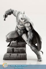 Оригинальная sci-fi фигурка ARTFX+ DC UNIVERSE Batman Arkham Series 10th Anniversary Limited Edition 1/10 Complete Figure