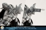 Оригинальная sci-fi фигурка ARTFX+ DC UNIVERSE Batman Arkham Series 10th Anniversary Limited Edition 1/10 Complete Figure