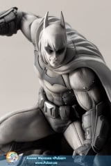 Оригинальная sci-fi фигурка ARTFX+ DC UNIVERSE Batman Arkham Series 10th Anniversary Limited Edition 1/10 Complete Figure