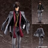 Аніме фігурка "Bungo Stray Dogs Osamu Dazai 1/8 Complete Figure" Рекаст