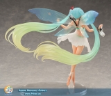 Оригинальная аниме фигурка Hatsune Miku GT Project Racing Miku 2017 Thailand Ver. 1/1 Complete Figure