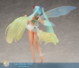 Оригинальная аниме фигурка Hatsune Miku GT Project Racing Miku 2017 Thailand Ver. 1/1 Complete Figure