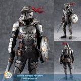 Оригинальная аниме фигурка POP UP PARADE Goblin Slayer Complete Figure