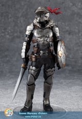 Оригинальная аниме фигурка POP UP PARADE Goblin Slayer Complete Figure