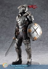 Оригинальная аниме фигурка POP UP PARADE Goblin Slayer Complete Figure