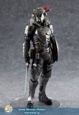 Оригинальная аниме фигурка POP UP PARADE Goblin Slayer Complete Figure