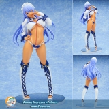 Оригинальная аниме фигурка Reika wa Karei na Boku no Maid - Reika Summer Vacation 1/5 Complete Figure