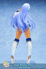 Оригинальная аниме фигурка Reika wa Karei na Boku no Maid - Reika Summer Vacation 1/5 Complete Figure