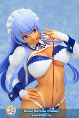 Оригинальная аниме фигурка Reika wa Karei na Boku no Maid - Reika Summer Vacation 1/5 Complete Figure