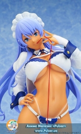 Оригинальная аниме фигурка Reika wa Karei na Boku no Maid - Reika Summer Vacation 1/5 Complete Figure